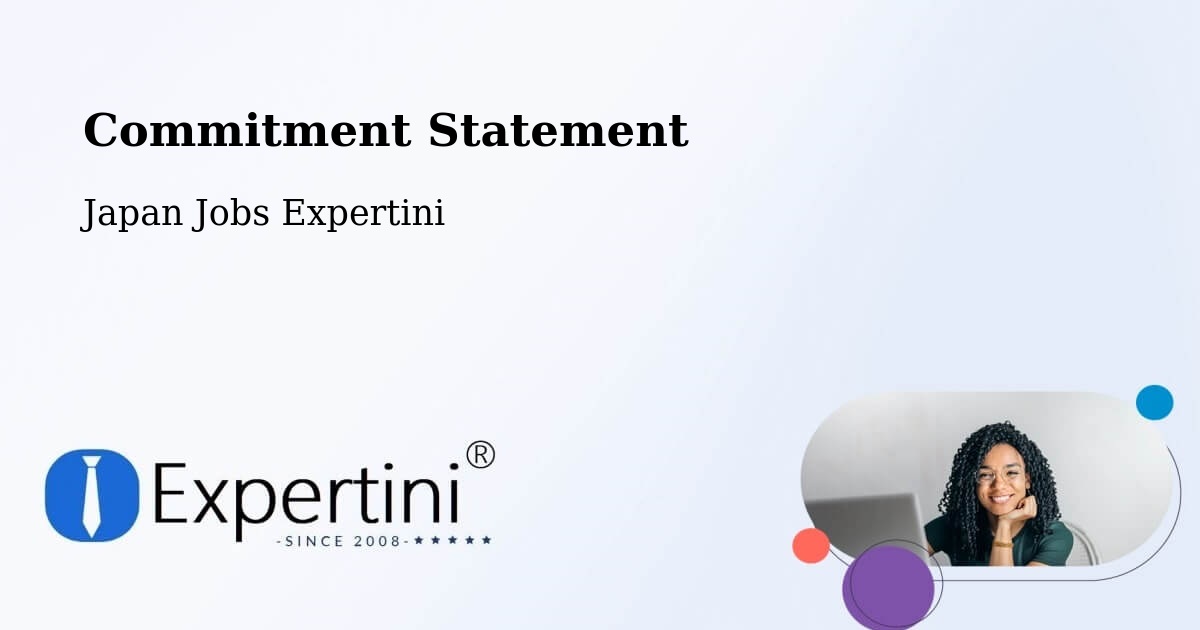 Corporate Commitment – Akabira Shi - Japan Jobs Expertini