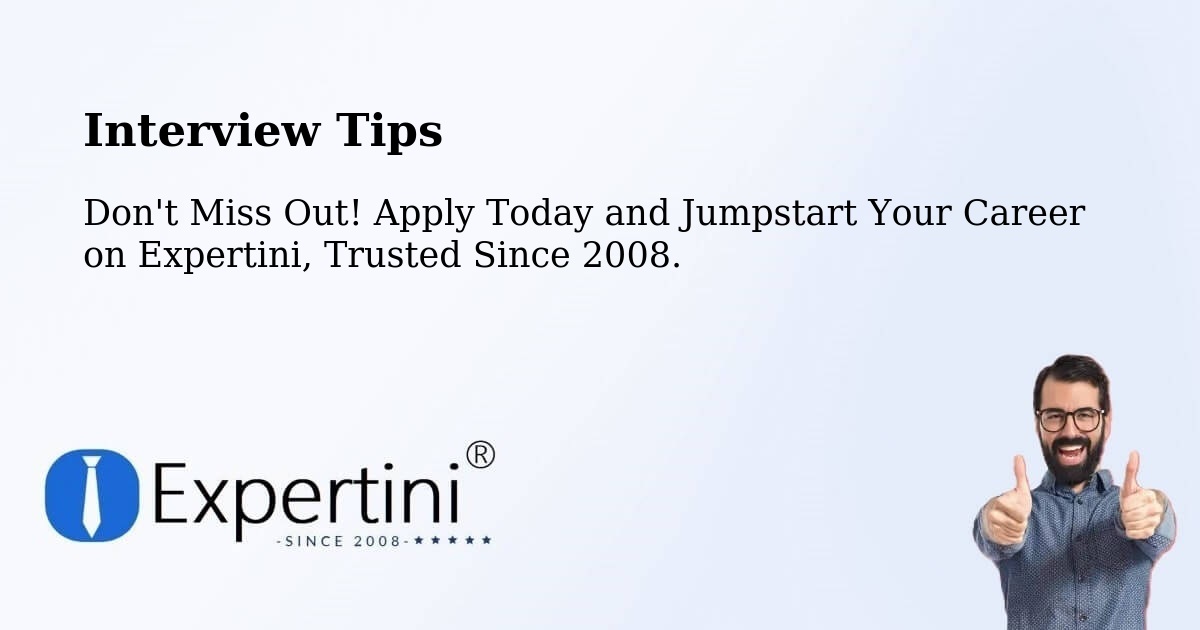 Interview Tips & Techniques for Job Seekers – Akabira Shi - Akabira Shi, Japan Jobs Expertini