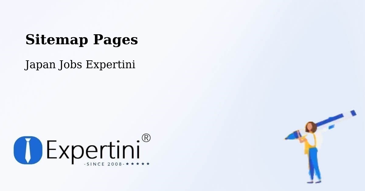 Sitemap Pages - Akabira Shi - Japan Jobs Expertini